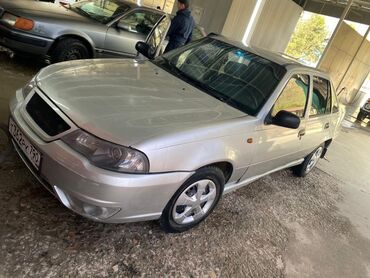 авто нехсия: Daewoo