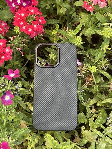 чехлы iphone 13: 📱 Новый чехол для iPhone 13 Pro Стильный дизайн с карбоновой — 1