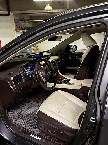 лексус 350 гибрид бишкек: Lexus RX: 2017 г., 3.5 л, Вариатор, Гибрид, Кроссовер — 10
