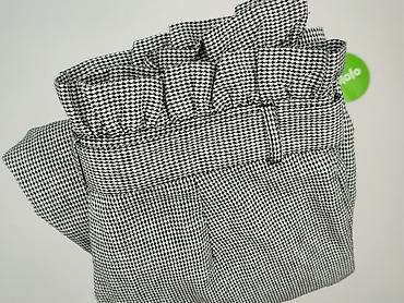 chaotic system: Cropp, Spodnie materiałowe damskie, rozmiar M — 7