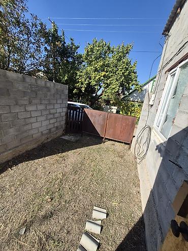 фрунзе карпинка: 3 комнаты, 37 м², 5 соток, Электричество — 8