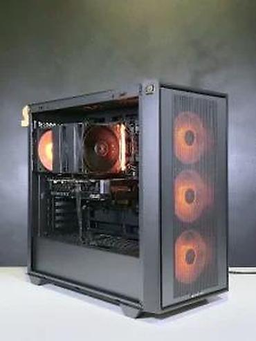 Desktop računari i radne stanice: Ryzen 7 7800X3D RTX 5070 B850 32GB 1TB - SM173PC. ✨ Prodaja i — 2