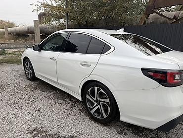 противотуманки ауди: Subaru Legacy: 2022 г., 2.4 л, Автомат, Бензин, Седан — 2