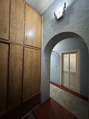 Продажа квартир: 3 комнаты, 63 м², Сталинка, 1 этаж, Косметический ремонт — 13