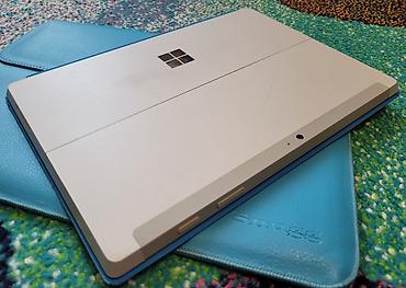 Ostali laptopovi i netbook računari: Microsoft Surface 3 - full oprema Apsolutno ispravan, baterija — 3
