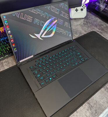 velosiped detskij b: Ноутбук, Asus, 16 ГБ ОЗУ, Intel Core i7, 16 ", Б/у, Для несложных задач, память SSD