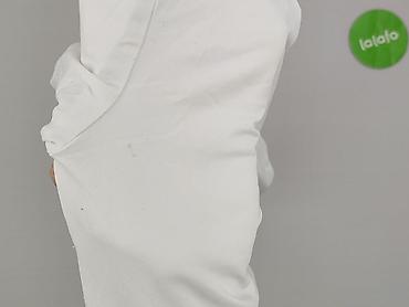 biala obcisla bluzka: H&M, Bluzka damska, rozmiar XS — 7