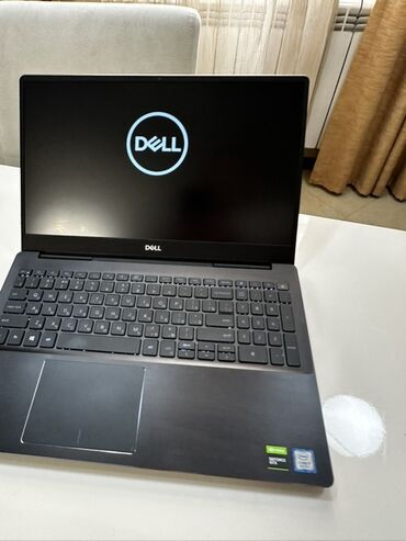 зарядное для ноутбука: Dell Gaming Ultrabook 1.68 kg! Texniki xüsusiyyətlər: - Prosessor at lalafo.az зарядное для ноутбука: Dell Gaming Ultrabook 1.68 kg! Texniki xüsusiyyətlər: - Prosessor