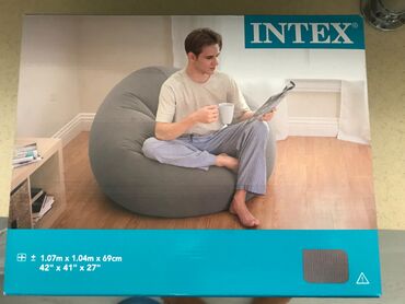 intex divan: Yeni, Nabuk, Kredit yoxdur, Çatdırılma yoxdur