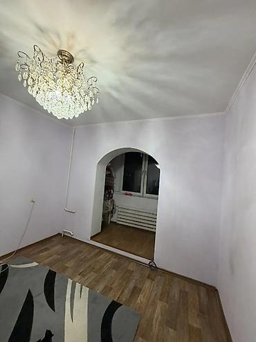 2 комнаты, 48 м², парк Фучика 105 серия, 4 этаж, Косметический ремонт