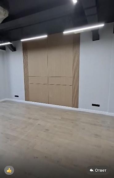 аред: Аренда офисов, 35 м², В бизнес центре — 4