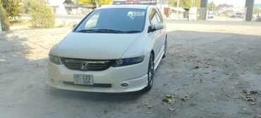 двигатель паджеро 2.5 дизель купить: Honda Odyssey: 2004 г., 2.4 л, Автомат, Бензин, Вэн/Минивэн