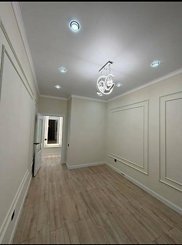 Продажа квартир: 2 комнаты, 60 м², Элитка, 11 этаж, Евроремонт — 8