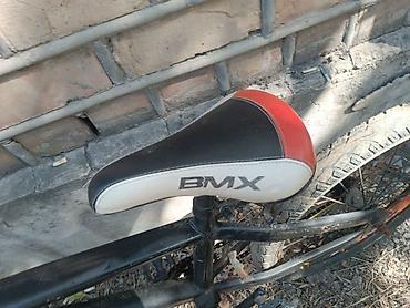 low2 fixie: BMX велосипед 20"
Детский велосипед абалы жакшы балон жакшы — 5