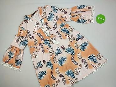 taupe: Sheilay, Sukienka damska, rozmiar M — 2