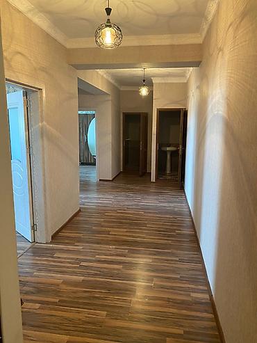 dərnəgül bazarı: 2 otaqlı, Yeni tikili, 100 kv. m — 7