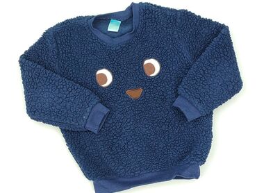 next legginsy: Світшот, Little kids, 3-4 р., 98-104 см, стан - Дуже гарний