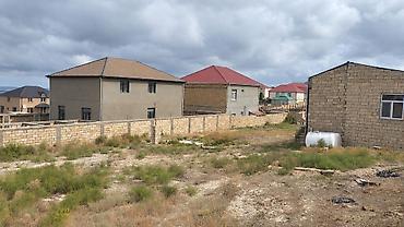 qara qarayevde kiraye evler ucuz: 2 комнаты, 65 м², Есть кредит, Средний ремонт — 6
