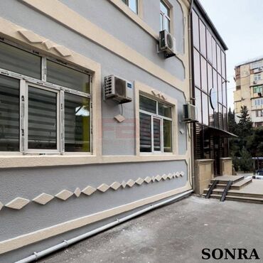 Digər tikinti xidmətləri: " Fasad Boya Construction " Evlərinizin Fasadı, Hündür Mərtəbəli — 28