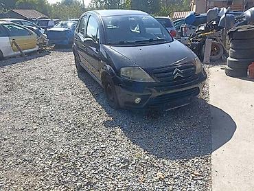 pezo 1: ABLENDER ZA CITROEN C3 | Originalni polovni delovi za Peugeot i — 1