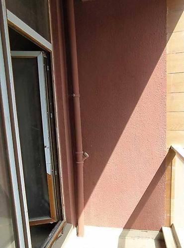 ev masin satilir: 2 otaqlı, Yeni tikili, 47 kv. m — 7