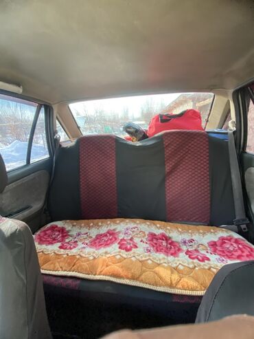 Daewoo: Daewoo Nexia: 2005 г., 1.6 л, Механика, Бензин, Седан — 8