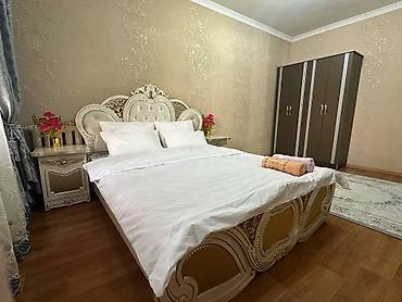 Посуточная аренда квартир: 1 комната, Душевая кабина, Постельное белье, Парковка — 18