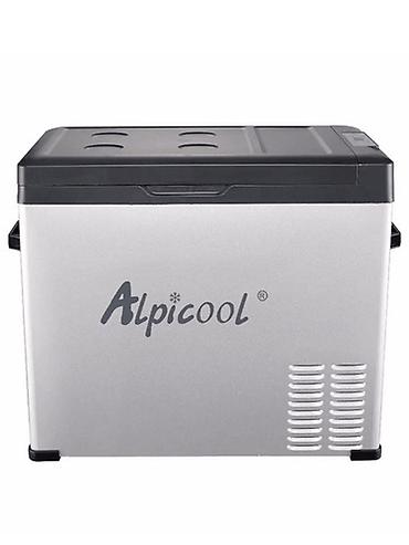 Автохолодильники: Компрессорный автохолодильник Alpicool C-серии Надёжный и мощный — 7