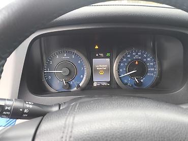 Toyota: Toyota Sienna: 2018 г., 3.5 л, Автомат, Бензин, Минивэн — 5