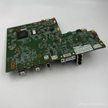 Proyektorlar: Yeni Stasionar Proyektor Epson, Ünvandan götürmə, Pulsuz çatdırılma, Ödənişli çatdırılma — 4