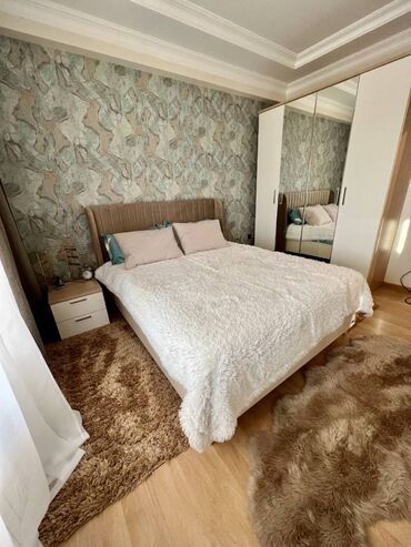 Yeni tikili: 2 otaqlı, Yeni tikili, 101 kv. m — 5