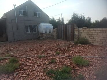 Həyət evləri və villaların satışı: Satılır: Yaşma qəsəbəsi yeni ödənişli Quba yoluna yaxın ərazidə — 6