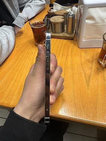 Apple iPhone: IPhone 12 Pro, Б/у, 128 ГБ, Белый — 2