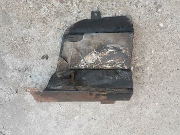 Auto delovi: Zastitni lim motora i mosta Lada 21214i Niva. Polovno, ocuvano — 15