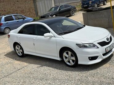 двигатель мерседес 2.2 дизель купить: Toyota Camry: 2010 г., 2.5 л, Робот, Бензин, Седан