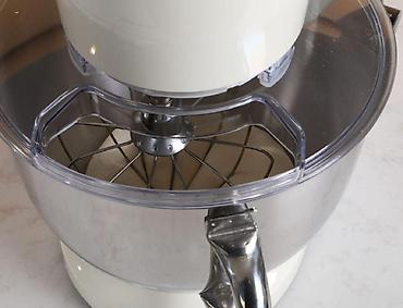 Миксеры: Mikser "Boma BM-1550"Boma BM-1550 Mikser, Mətbəxdə Ən Çətin — 3