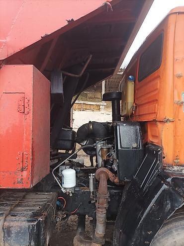 Грузовики: Грузовик, Камаз, Б/у — 5