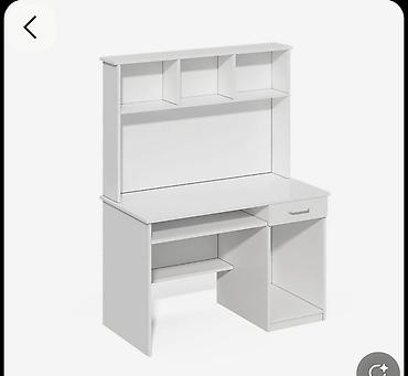 Гарнитуры для прихожей: Гарнитур для прихожей, Шкаф, Металл, цвет - Белый — 135