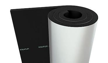 Другие изоляционные материалы: • Теплоизоляция Rokaflex из . псененного эластомерного каучука • at lalafo.kg — 5 Другие изоляционные материалы: • Теплоизоляция Rokaflex из . псененного эластомерного каучука • — 5