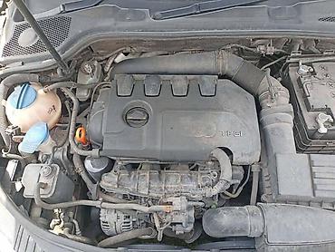 motor: 2.0TFSI CCZ MOTOR ZA AUDI A3, Q3 OD 2008. DO 2012. GOD. | AUDI A3 8P — 1