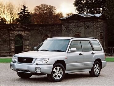 бампер е39 м: Передний Бампер Subaru 2000 г., Б/у, цвет - Серебристый, Оригинал