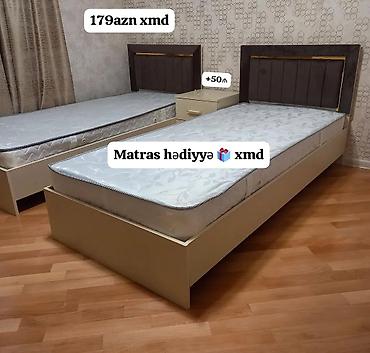 namaz xalca: Tək nəfərlik çarpayı dəsti - Korpus: açıq krem rəngli, dayanıqlı — 1