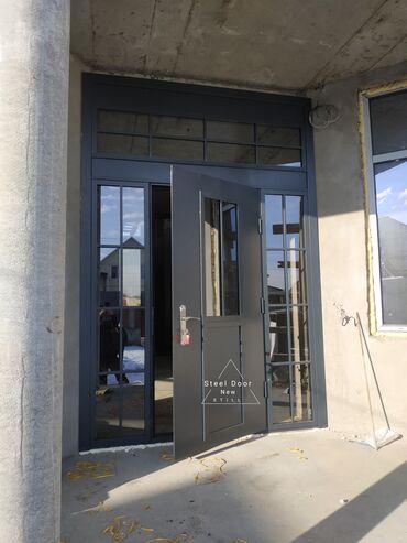 Бронированные двери на заказ: Бронированные двери на заказ — 6