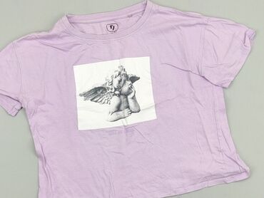 koszulka juice wrld: T-shirt, 16 years, 170-176 cm, condition - Fair