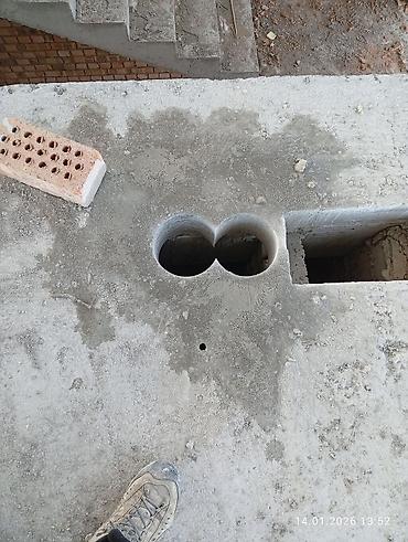 Сверление, бурение: Алмазное сверление Больше 6 лет опыта — 11