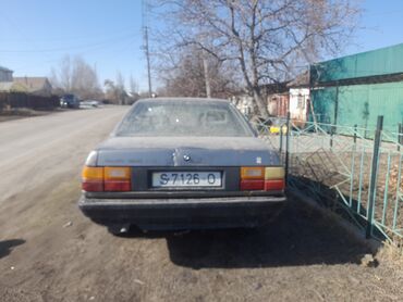 двигатель дэу матиз 0.8 цена новый: Продам на запчас авуди 100