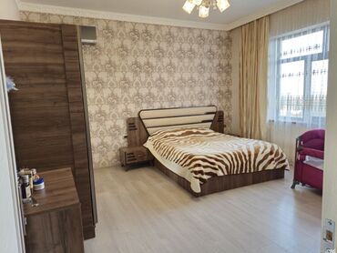 Həyət evləri və villaların satışı: Dədə Qorqud 7 otaqlı, 183 kv. m, Kredit yoxdur, Yeni təmirli -da lalafo.az — 23 Həyət evləri və villaların satışı: Dədə Qorqud 7 otaqlı, 183 kv. m, Kredit yoxdur, Yeni təmirli — 23