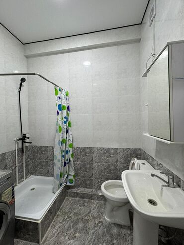 Продажа квартир: 1 комната, 35 м², Элитка, 9 этаж, Евроремонт — 11