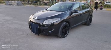Renault: Renault Megane: 1.5 l | 2010 il 270000 km Universal — 6