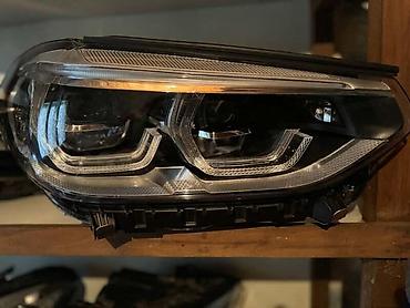 crivit kompresor: FAR G01 ZA BMW X3 OD 2020. DO 2024. GOD. | far X3. G01 — 2
